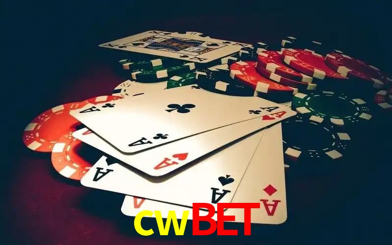 Oportunidades cwbet