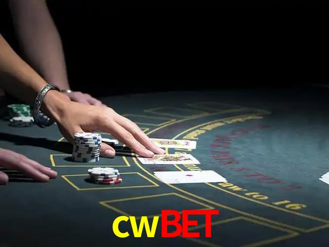 Progressão VIP cwbet