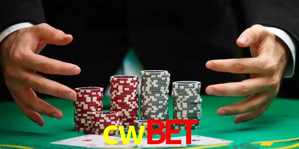 Chances Ganhar cwbet