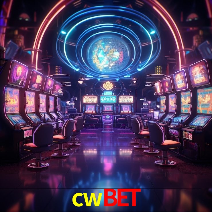 Promoções cwbet
