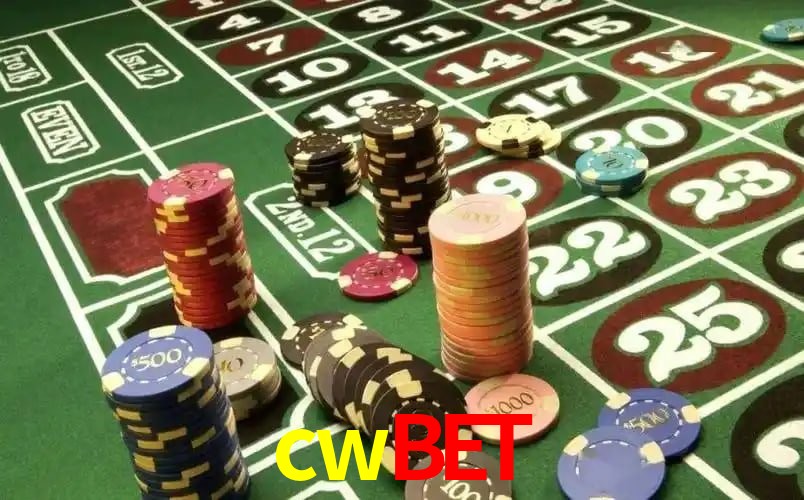 cwbet Bonus Rain – Ganhe mais em jogos de caça-níqueis