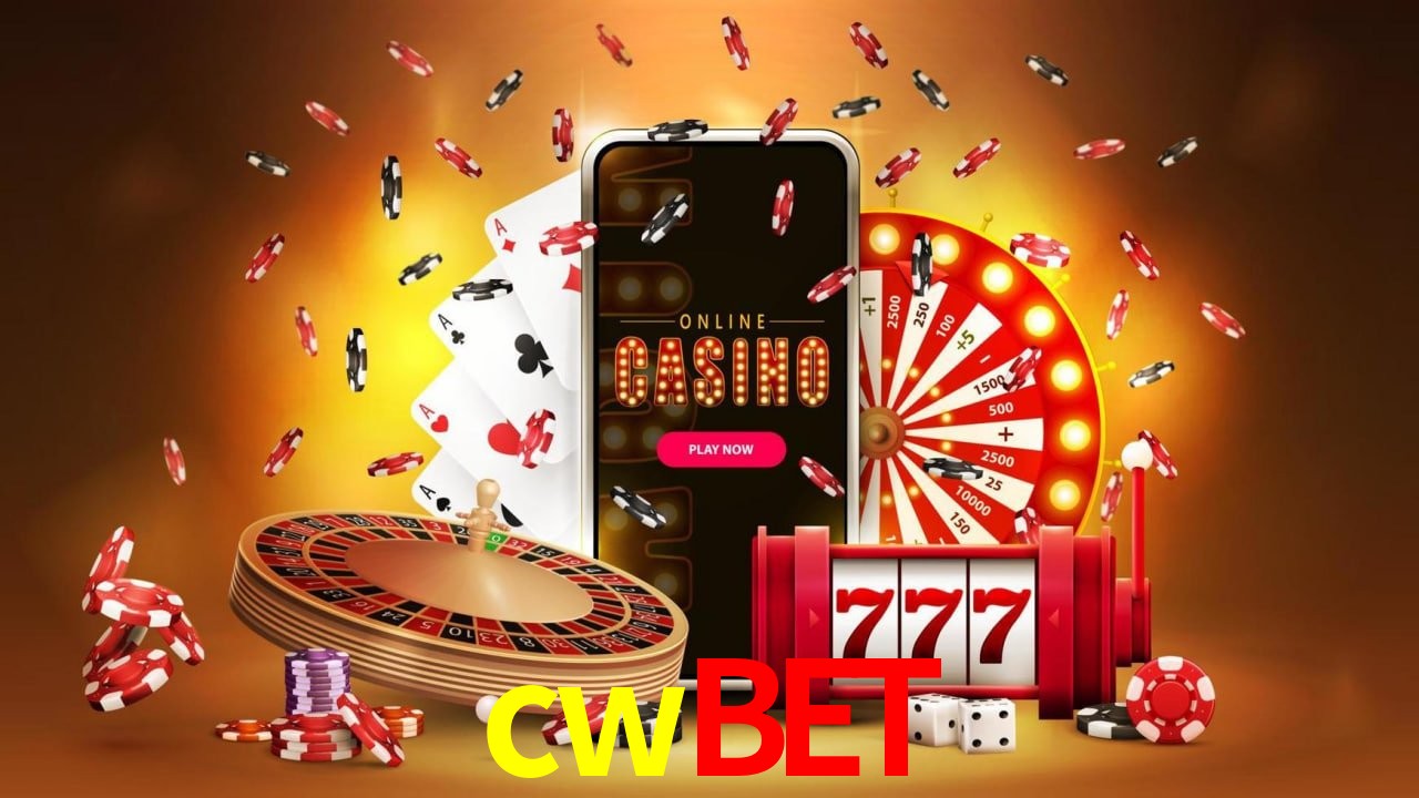 App Desktop cwbet