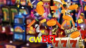 Jogos App cwbet