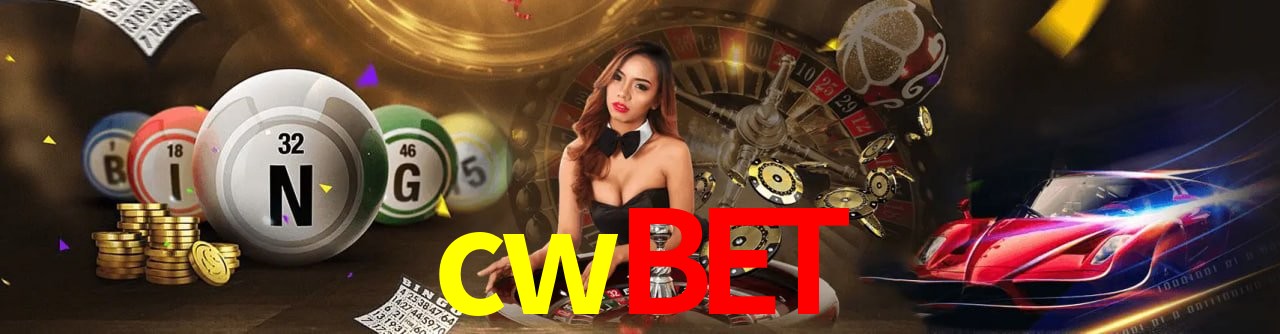Slots RTP cwbet