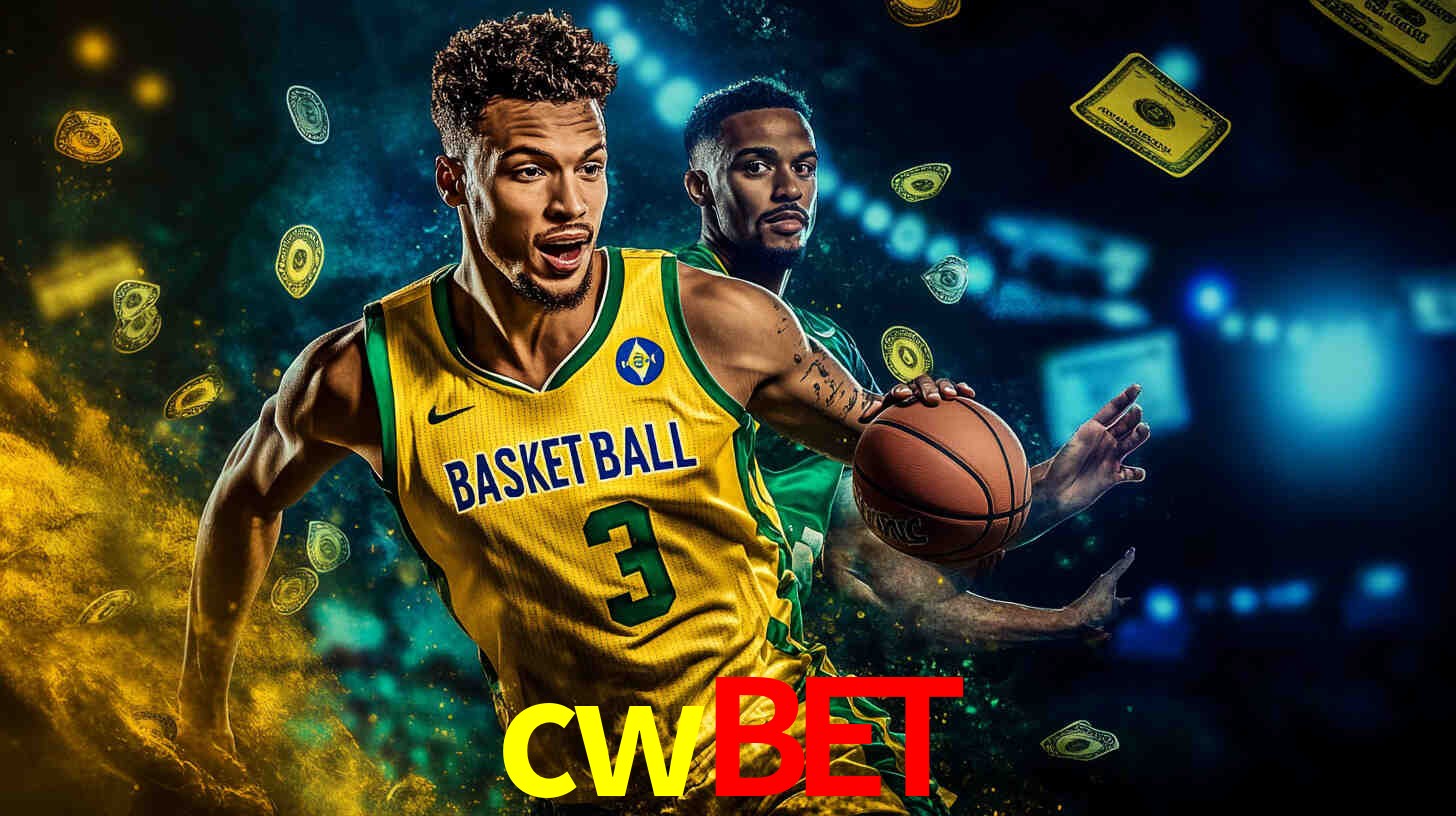 Instruções Download cwbet