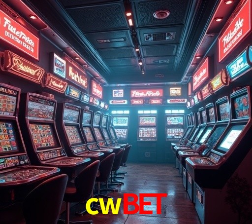 Ganhador cwbet