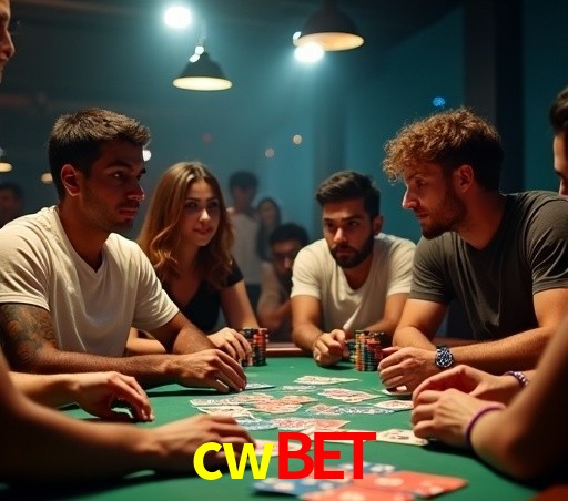 Estratégias cwbet