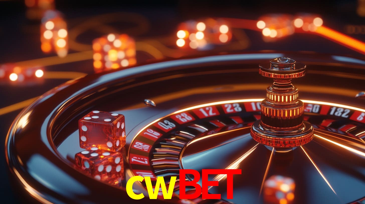 cwbet bet casino