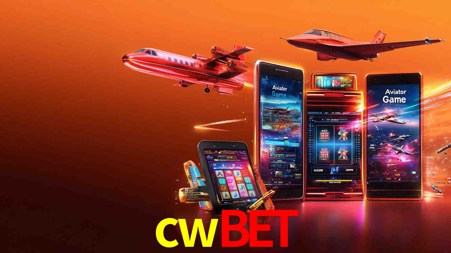 Instalar APK cwbet