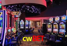 Prêmio cwbet