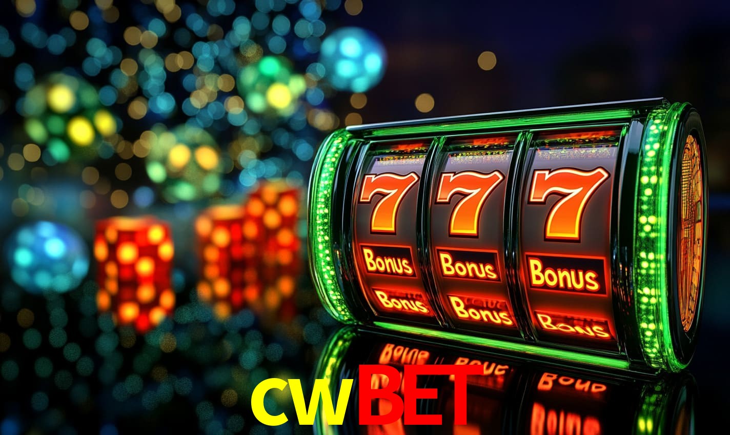 cwbet Caça-níqueis móveis