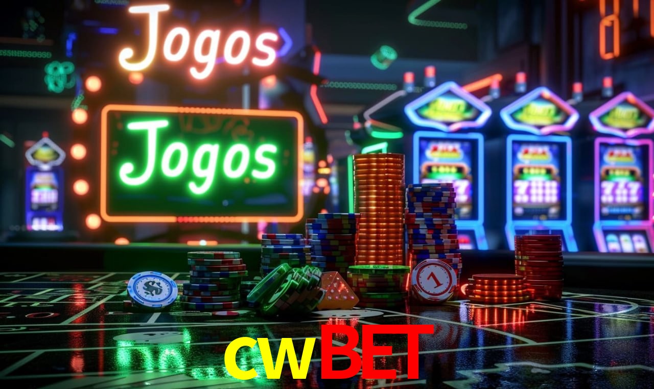 Segurança App cwbet